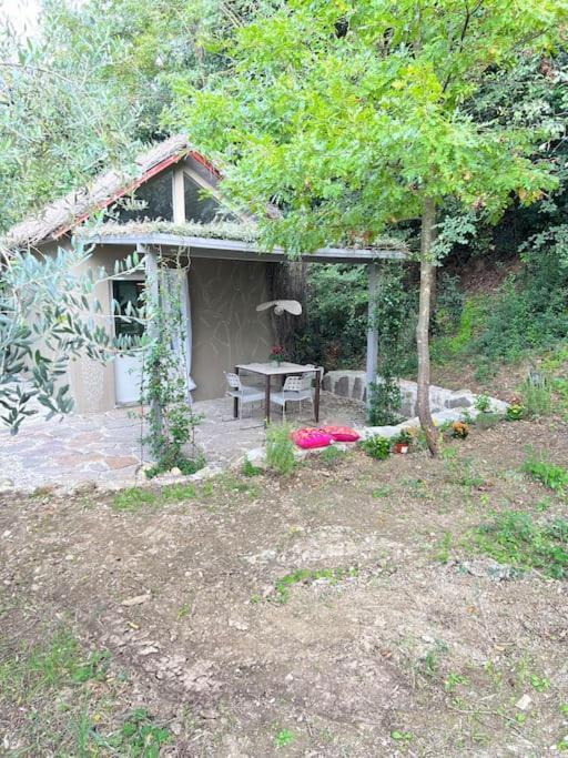 Eco-Chic Retreat: Countryside Oasis Near Florence Pozzolatico Esterno foto