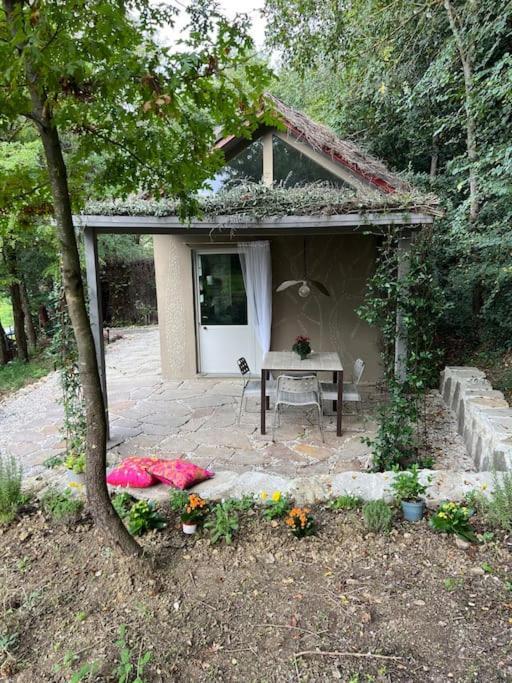 Eco-Chic Retreat: Countryside Oasis Near Florence Pozzolatico Esterno foto
